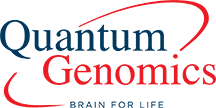 Quantum Genomics
